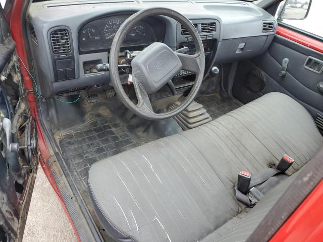 Photo 7 VIN: 1N6SD11S5RC421448 - NISSAN NAVARA 