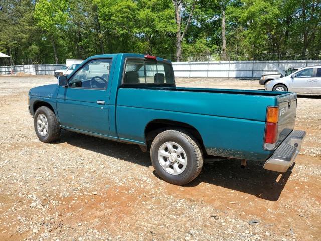 Photo 1 VIN: 1N6SD11S5VC334417 - NISSAN NAVARA 