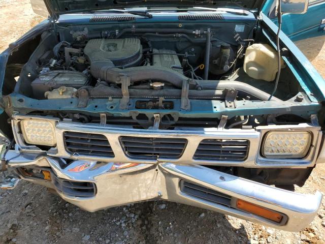 Photo 10 VIN: 1N6SD11S5VC334417 - NISSAN NAVARA 