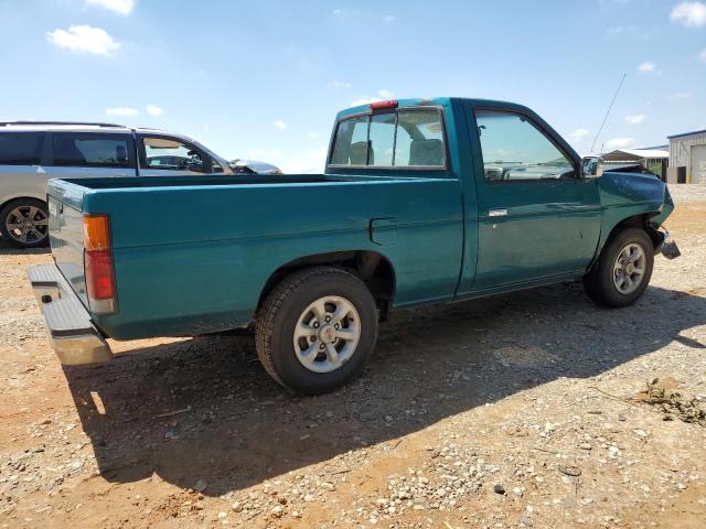 Photo 2 VIN: 1N6SD11S5VC334417 - NISSAN NAVARA 