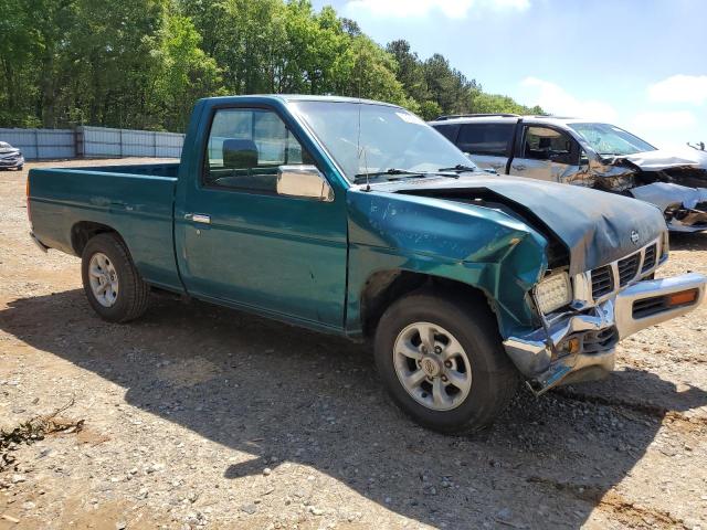 Photo 3 VIN: 1N6SD11S5VC334417 - NISSAN NAVARA 