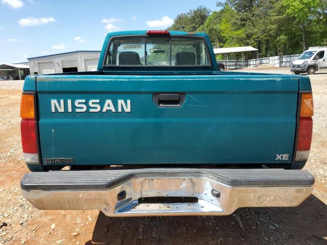 Photo 5 VIN: 1N6SD11S5VC334417 - NISSAN NAVARA 