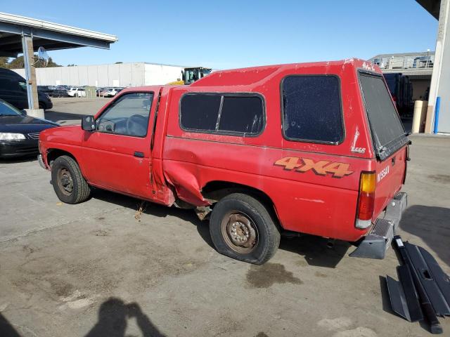 Photo 1 VIN: 1N6SD11S5VC334742 - NISSAN TRUCK BASE 