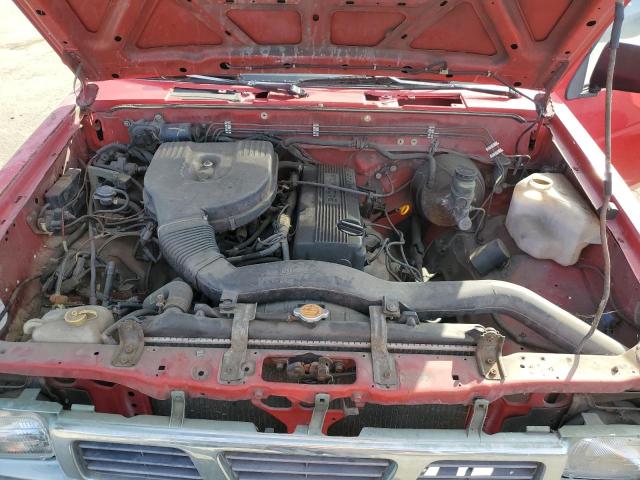 Photo 10 VIN: 1N6SD11S5VC334742 - NISSAN TRUCK BASE 