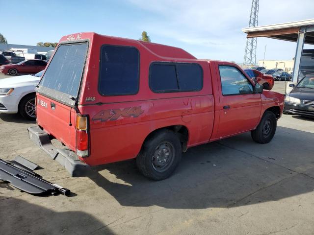 Photo 2 VIN: 1N6SD11S5VC334742 - NISSAN TRUCK BASE 