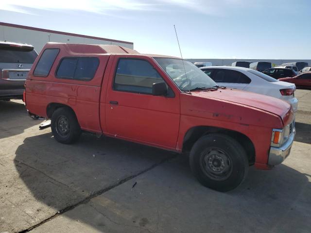 Photo 3 VIN: 1N6SD11S5VC334742 - NISSAN TRUCK BASE 