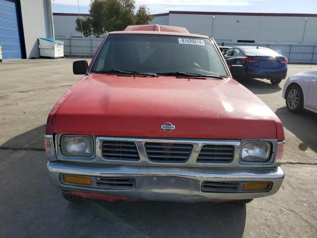 Photo 4 VIN: 1N6SD11S5VC334742 - NISSAN TRUCK BASE 