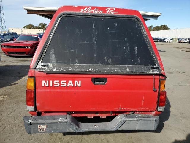 Photo 5 VIN: 1N6SD11S5VC334742 - NISSAN TRUCK BASE 