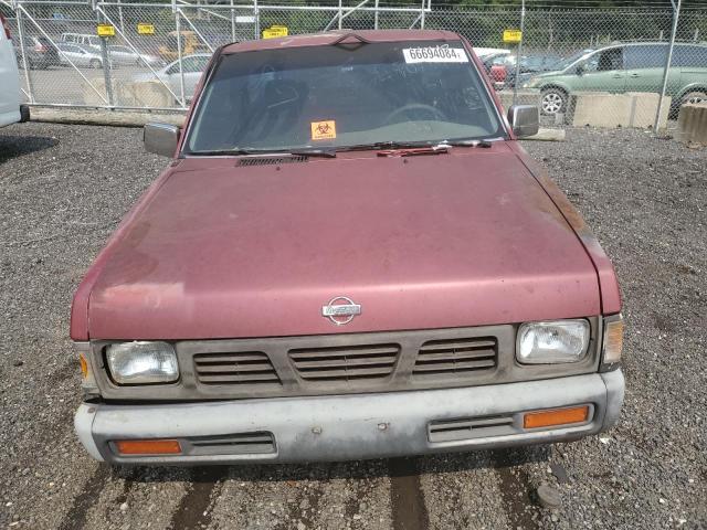 Photo 4 VIN: 1N6SD11S6RC305966 - NISSAN TRUCK BASE 