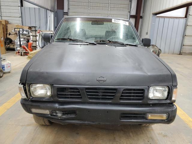 Photo 4 VIN: 1N6SD11S6RC393756 - NISSAN TRUCK BASE 