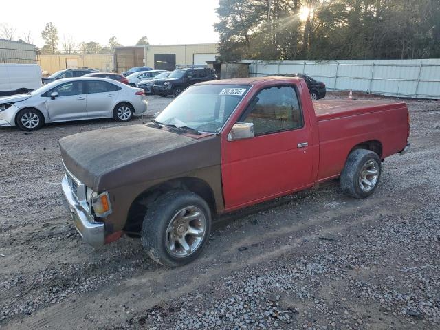 Photo 0 VIN: 1N6SD11S6SC409301 - NISSAN NAVARA 