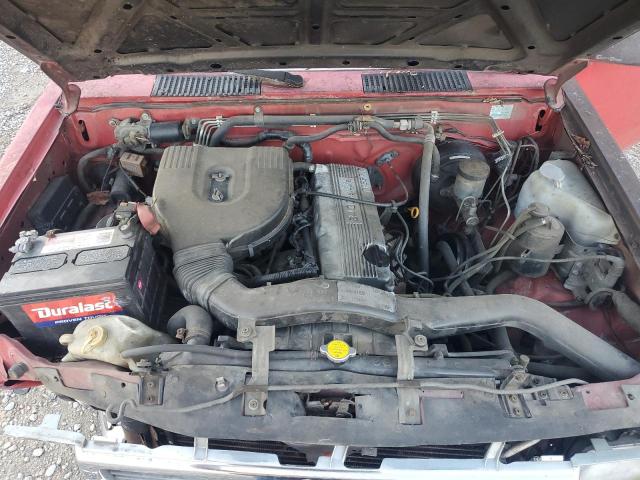 Photo 10 VIN: 1N6SD11S6SC409301 - NISSAN NAVARA 