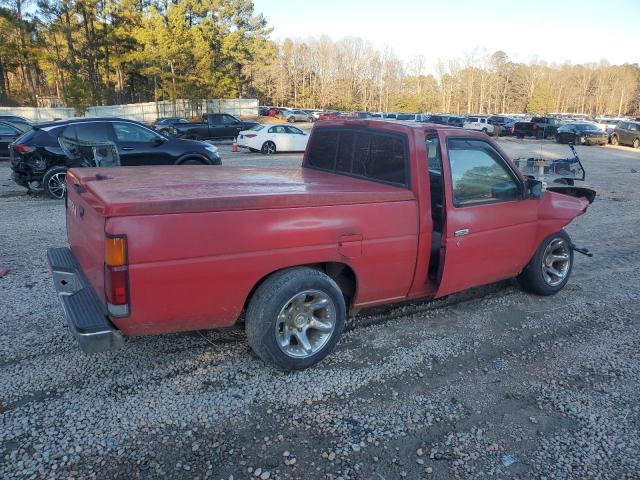 Photo 2 VIN: 1N6SD11S6SC409301 - NISSAN NAVARA 