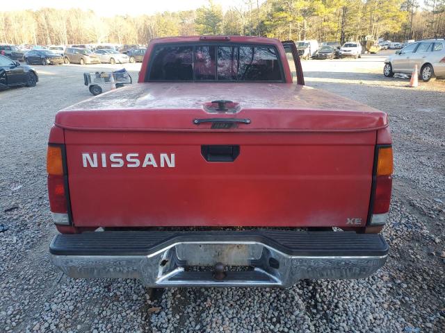 Photo 5 VIN: 1N6SD11S6SC409301 - NISSAN NAVARA 