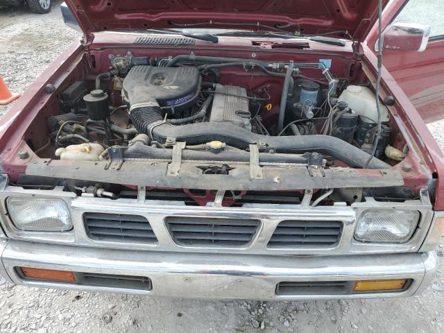 Photo 10 VIN: 1N6SD11S6SC423473 - NISSAN NAVARA 