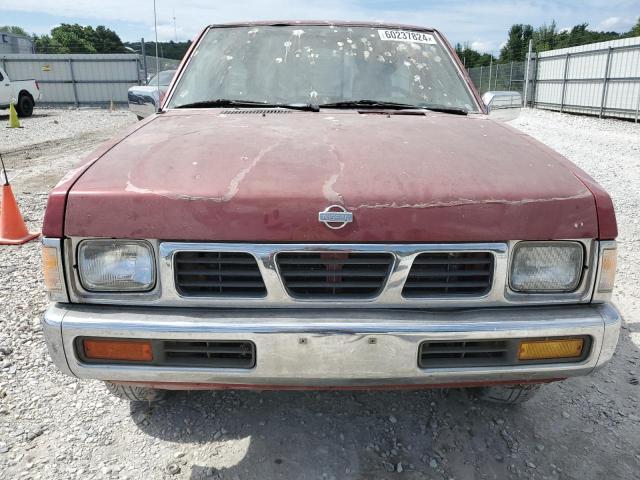 Photo 4 VIN: 1N6SD11S6SC423473 - NISSAN NAVARA 