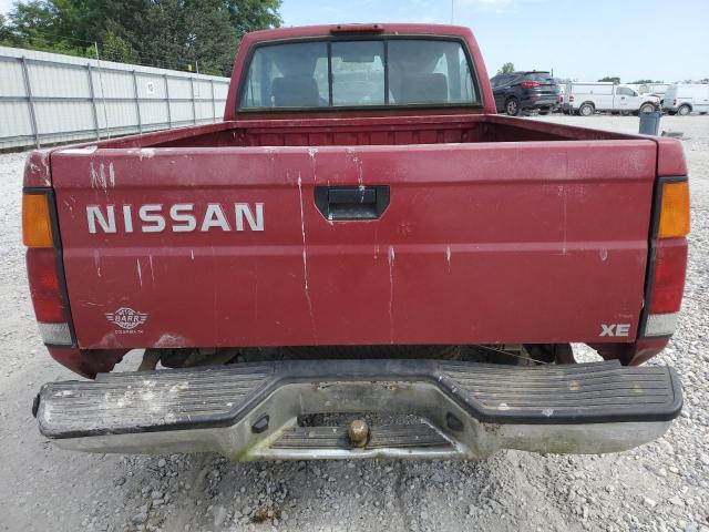 Photo 5 VIN: 1N6SD11S6SC423473 - NISSAN NAVARA 