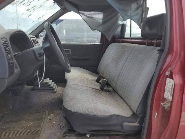 Photo 6 VIN: 1N6SD11S6SC423473 - NISSAN NAVARA 