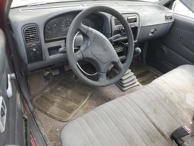 Photo 7 VIN: 1N6SD11S6SC423473 - NISSAN NAVARA 