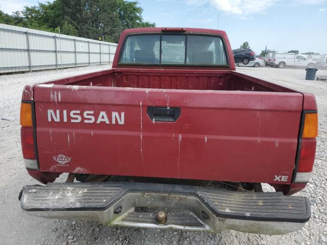 Photo 9 VIN: 1N6SD11S6SC423473 - NISSAN NAVARA 