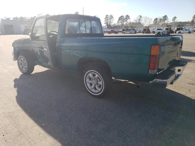 Photo 1 VIN: 1N6SD11S6TC304548 - NISSAN NAVARA 