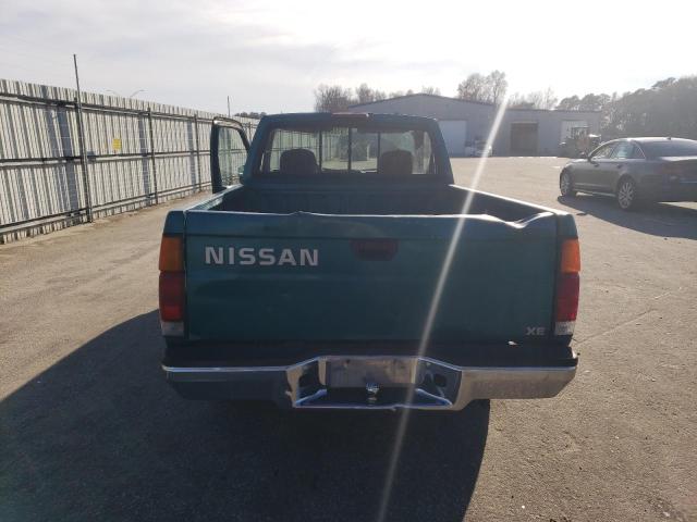 Photo 5 VIN: 1N6SD11S6TC304548 - NISSAN NAVARA 