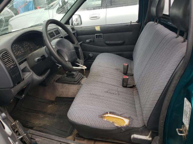 Photo 6 VIN: 1N6SD11S6TC304548 - NISSAN NAVARA 