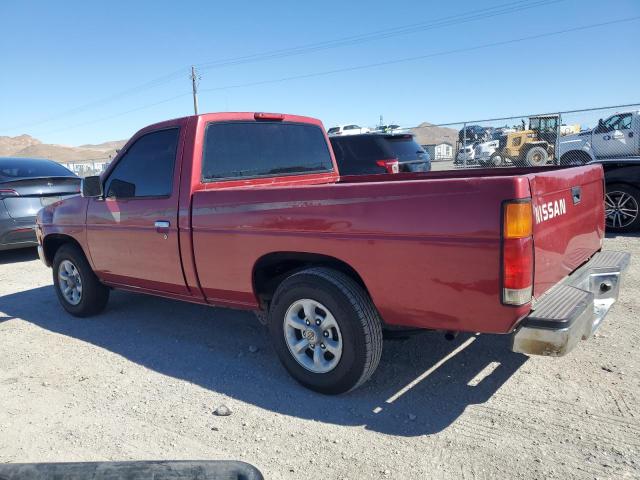 Photo 1 VIN: 1N6SD11S6VC396778 - NISSAN TRUCK BASE 