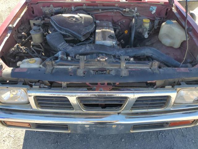 Photo 10 VIN: 1N6SD11S6VC396778 - NISSAN TRUCK BASE 