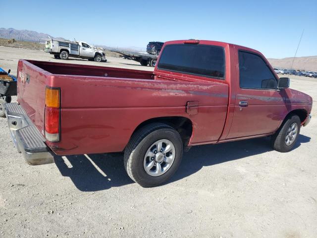 Photo 2 VIN: 1N6SD11S6VC396778 - NISSAN TRUCK BASE 