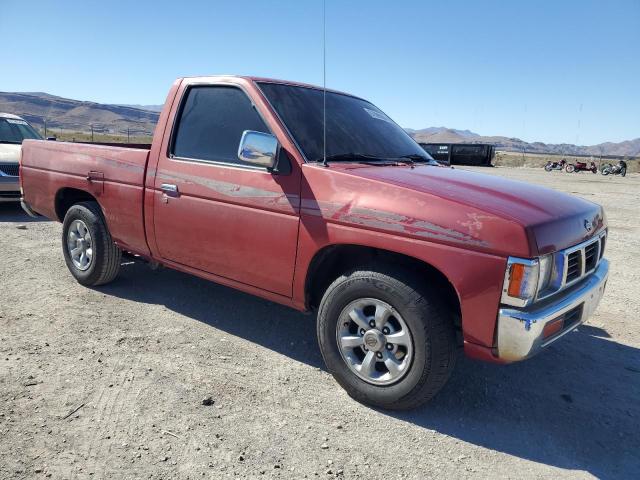 Photo 3 VIN: 1N6SD11S6VC396778 - NISSAN TRUCK BASE 