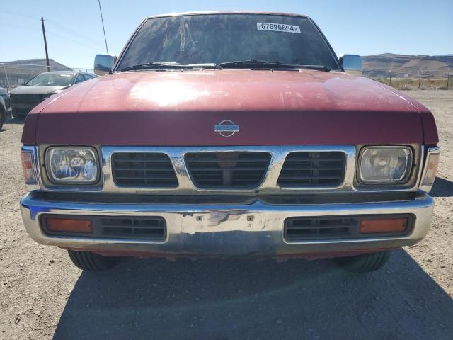 Photo 4 VIN: 1N6SD11S6VC396778 - NISSAN TRUCK BASE 