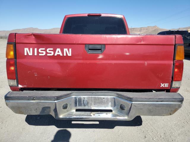 Photo 5 VIN: 1N6SD11S6VC396778 - NISSAN TRUCK BASE 