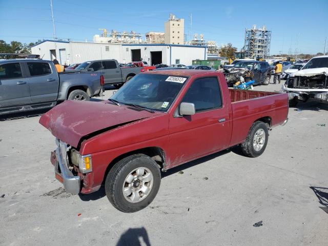 Photo 0 VIN: 1N6SD11S6VC427575 - NISSAN NAVARA 