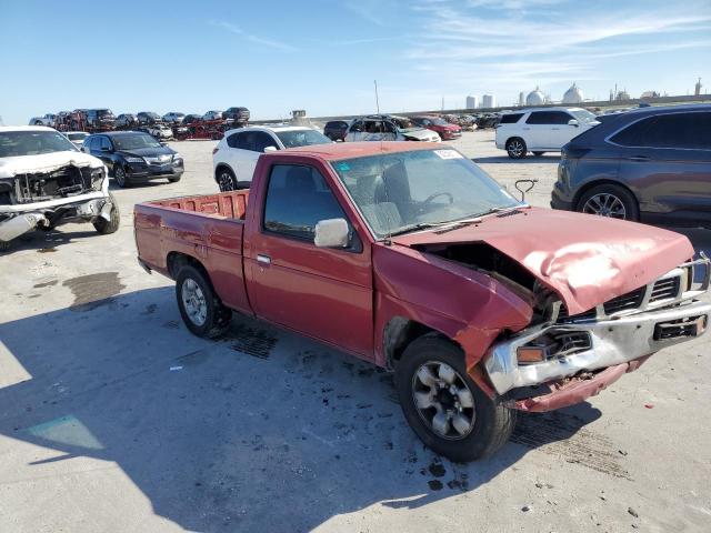 Photo 3 VIN: 1N6SD11S6VC427575 - NISSAN NAVARA 