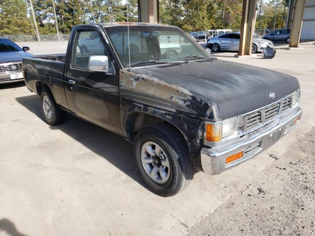 Photo 0 VIN: 1N6SD11S6VC429830 - NISSAN TRUCK BASE 