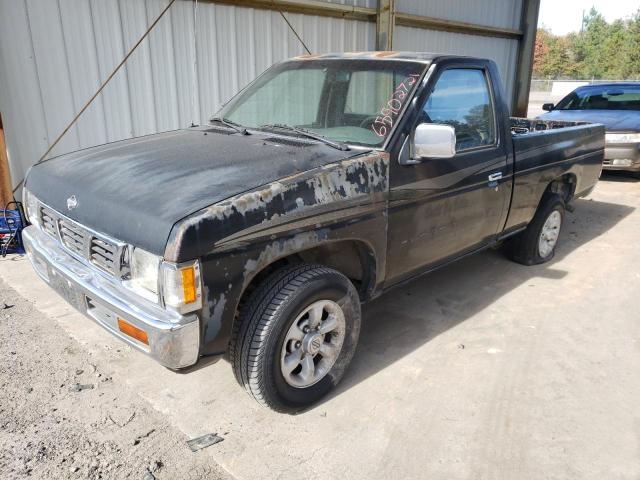 Photo 1 VIN: 1N6SD11S6VC429830 - NISSAN TRUCK BASE 