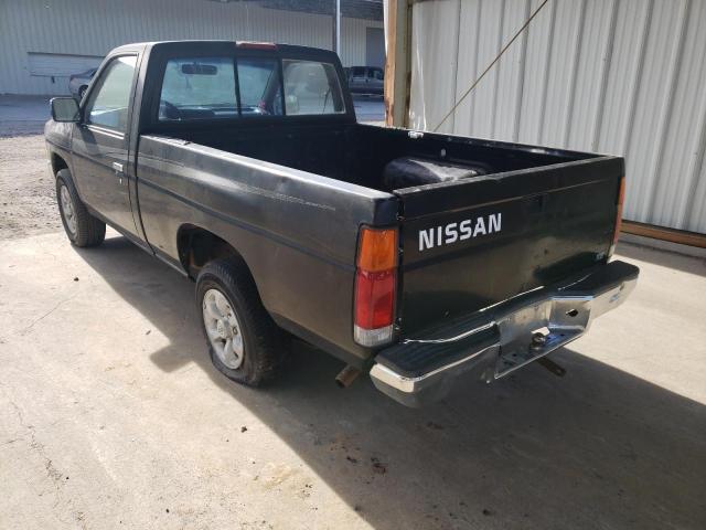 Photo 2 VIN: 1N6SD11S6VC429830 - NISSAN TRUCK BASE 