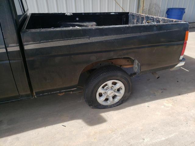 Photo 8 VIN: 1N6SD11S6VC429830 - NISSAN TRUCK BASE 