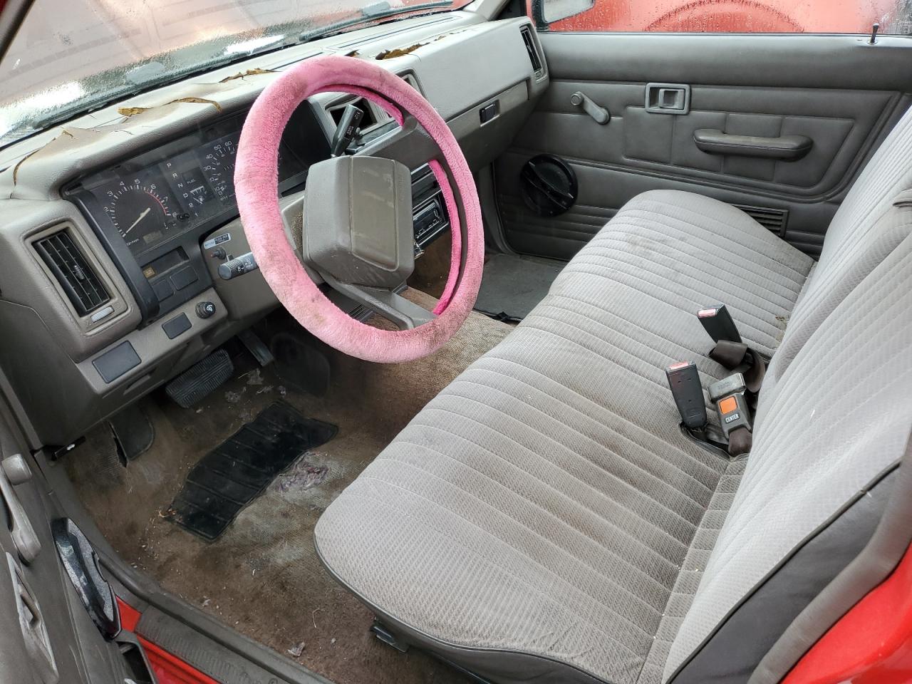 Photo 6 VIN: 1N6SD11S7LC308527 - NISSAN ALL 