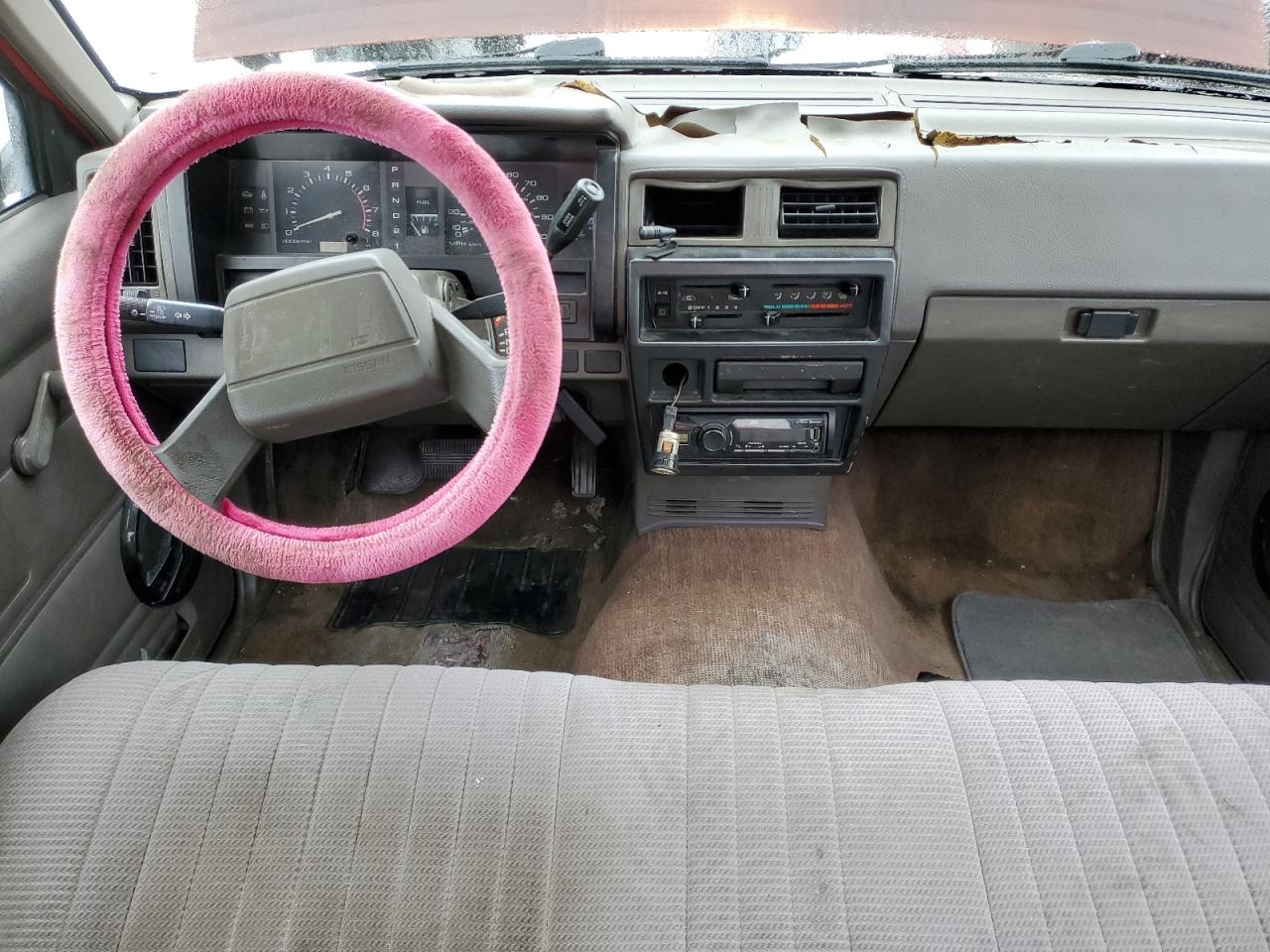 Photo 7 VIN: 1N6SD11S7LC308527 - NISSAN ALL 