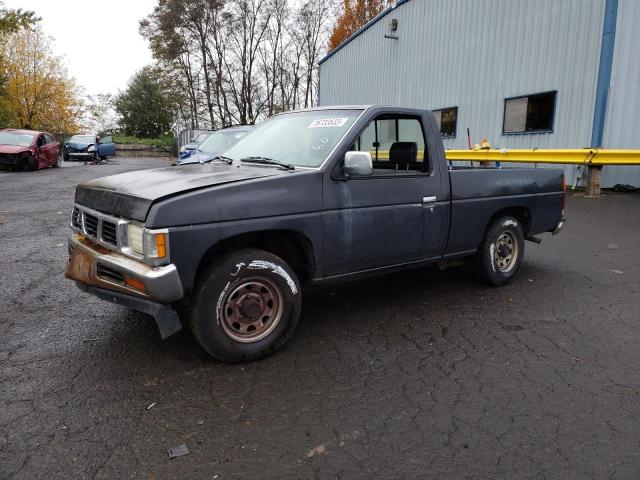 Photo 0 VIN: 1N6SD11S7PC442492 - NISSAN NAVARA 