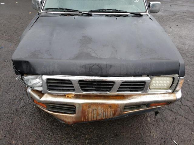 Photo 10 VIN: 1N6SD11S7PC442492 - NISSAN NAVARA 