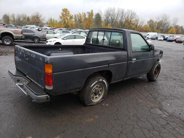 Photo 2 VIN: 1N6SD11S7PC442492 - NISSAN NAVARA 