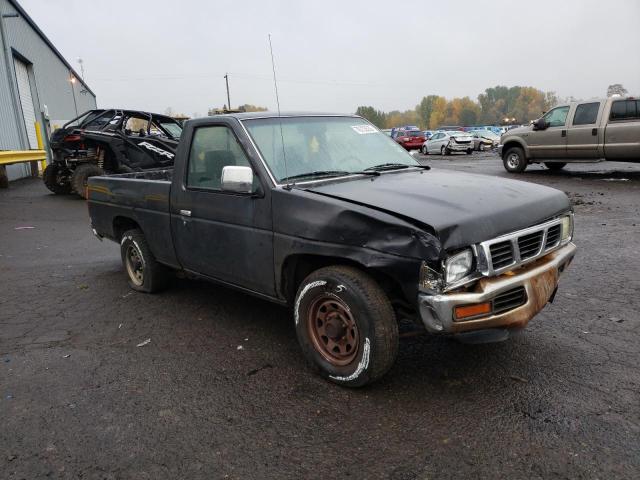 Photo 3 VIN: 1N6SD11S7PC442492 - NISSAN NAVARA 