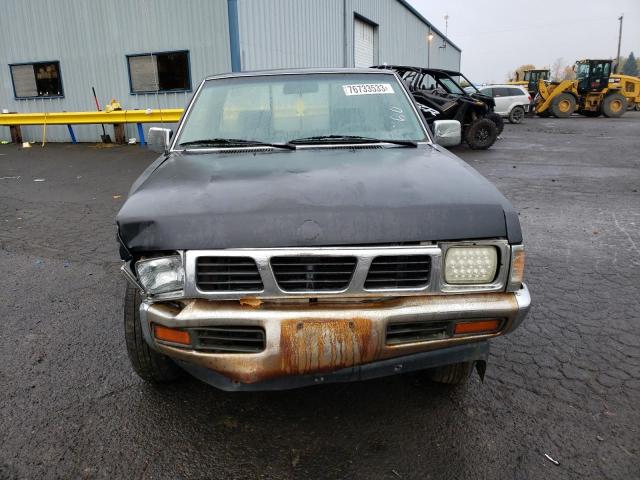 Photo 4 VIN: 1N6SD11S7PC442492 - NISSAN NAVARA 