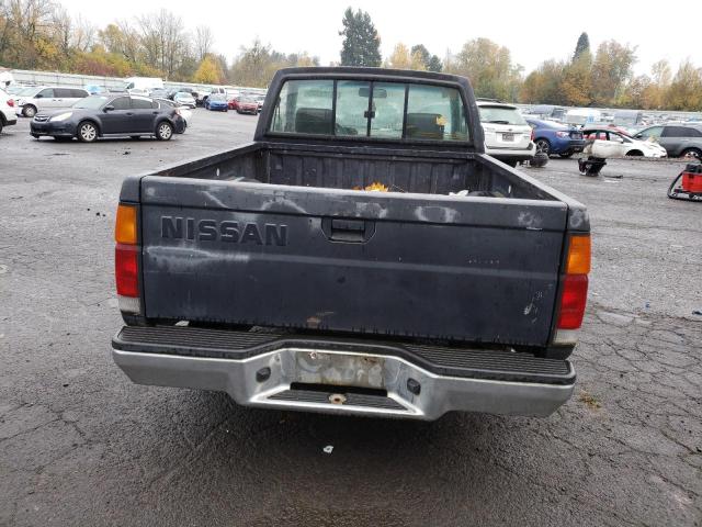 Photo 5 VIN: 1N6SD11S7PC442492 - NISSAN NAVARA 