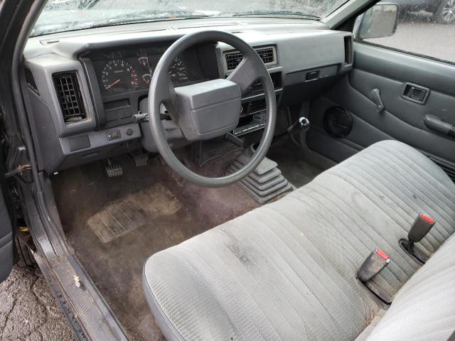 Photo 7 VIN: 1N6SD11S7PC442492 - NISSAN NAVARA 