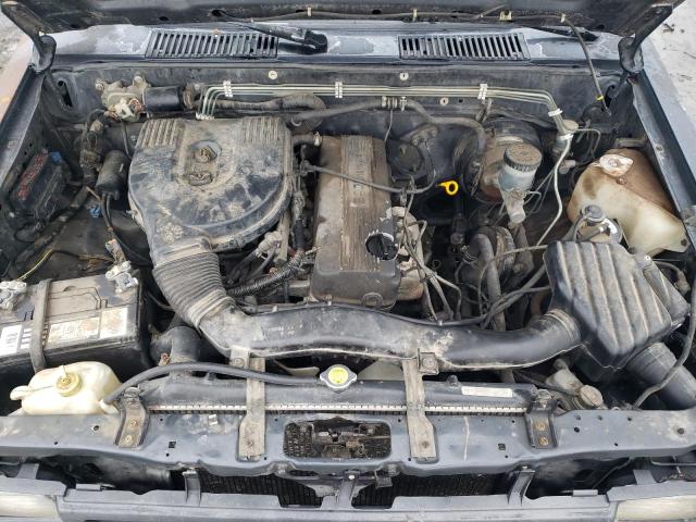 Photo 10 VIN: 1N6SD11S7RC397542 - NISSAN NAVARA 