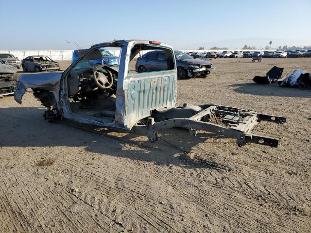 Photo 1 VIN: 1N6SD11S7TC313548 - NISSAN NAVARA 